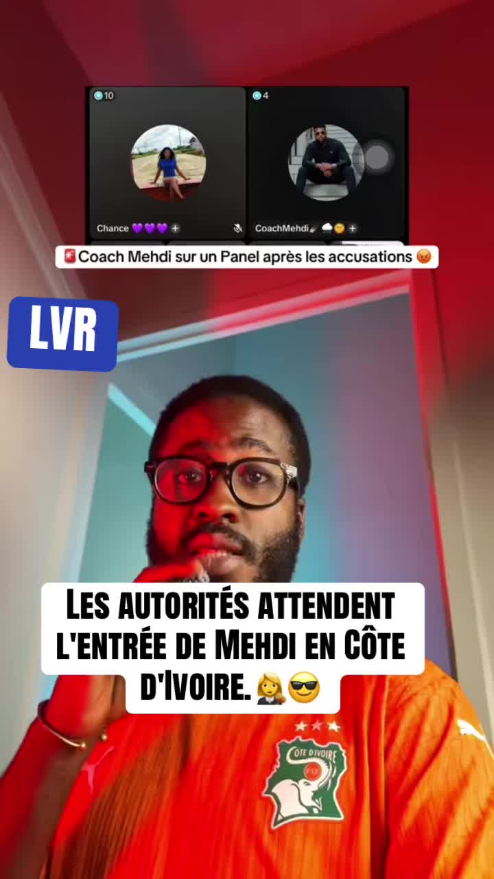 @LaVar_Afrique_Gossipe