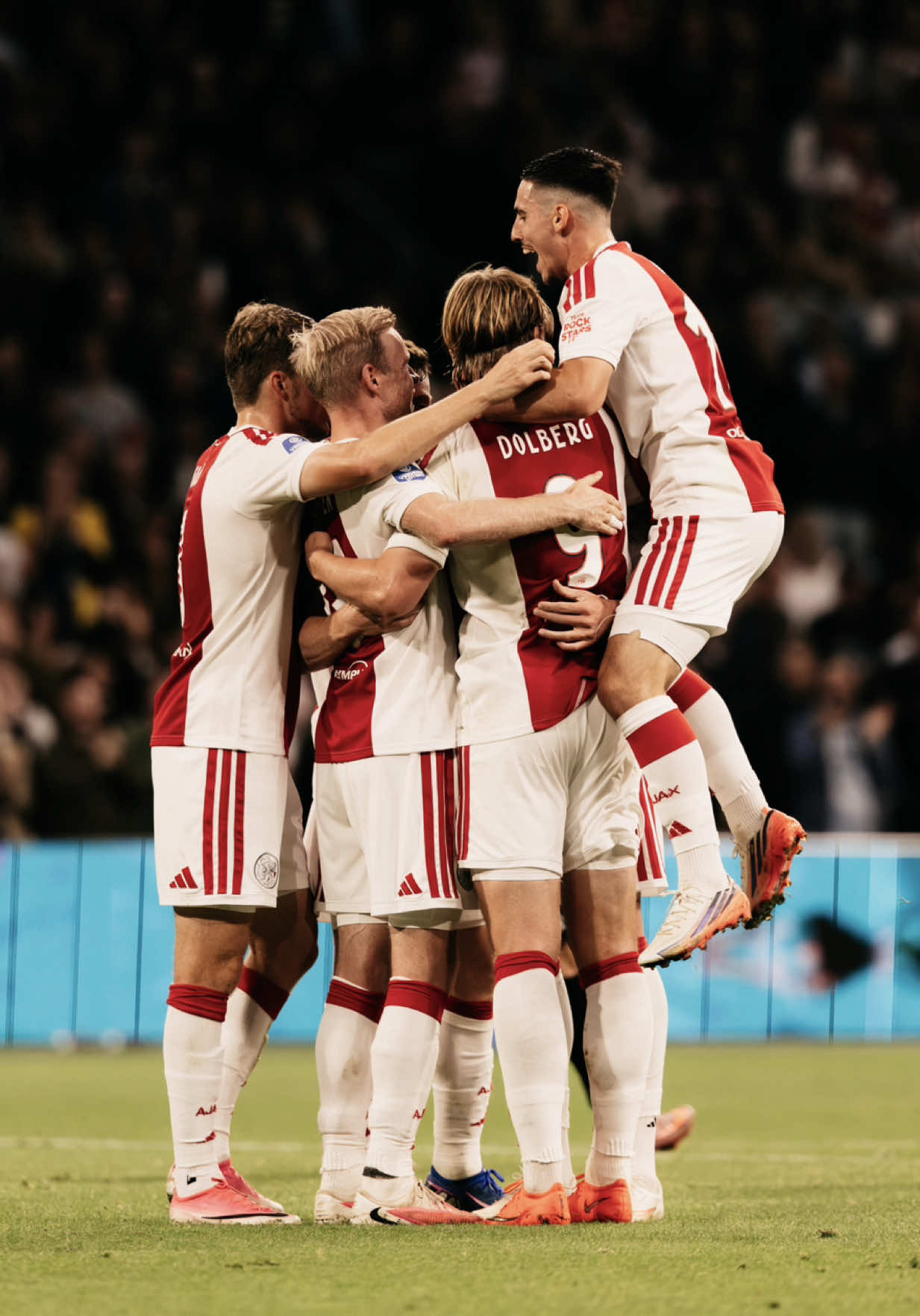 @AFC Ajax