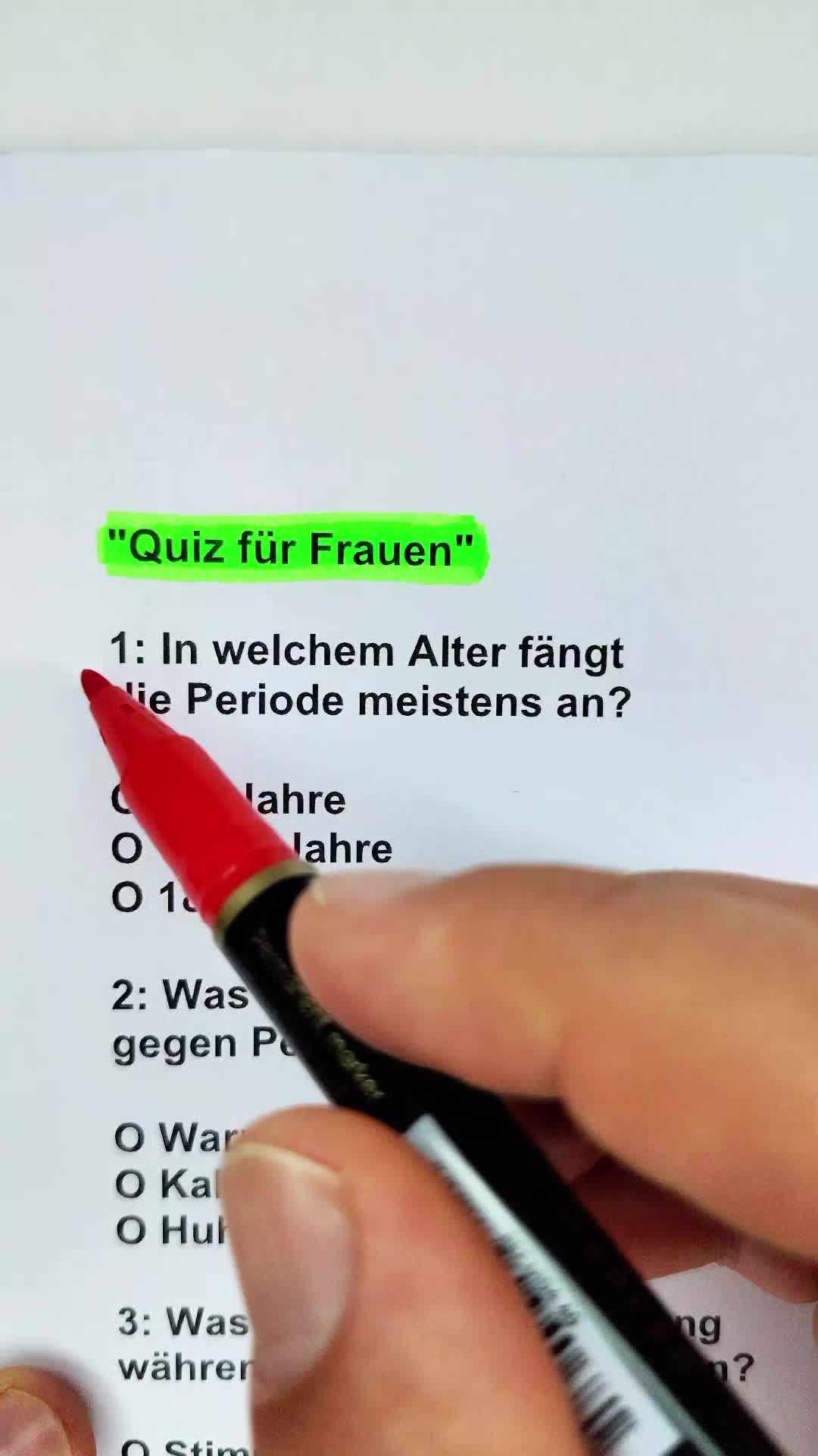 @QuizZeit
