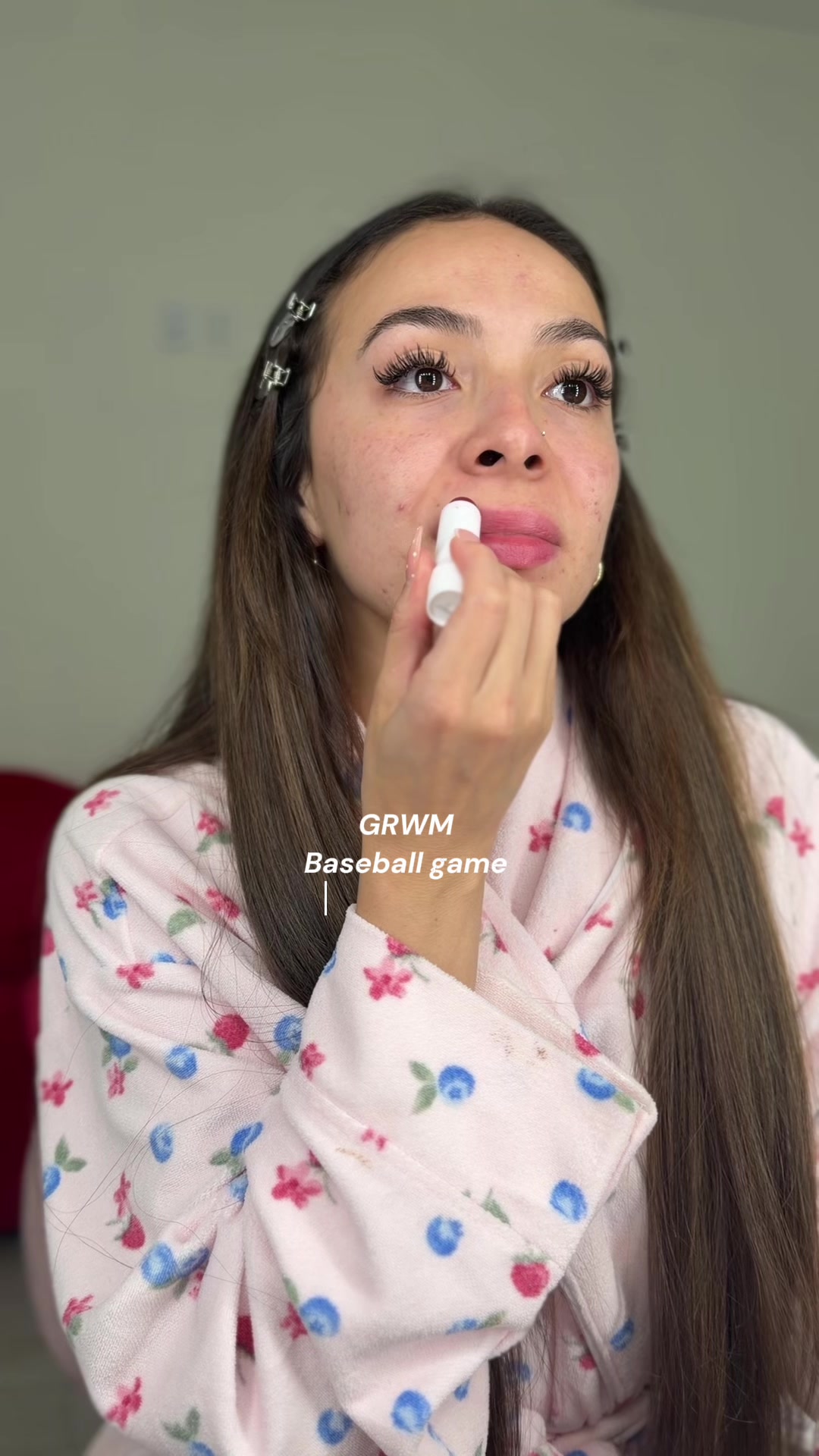 @MICHELLE PAZ