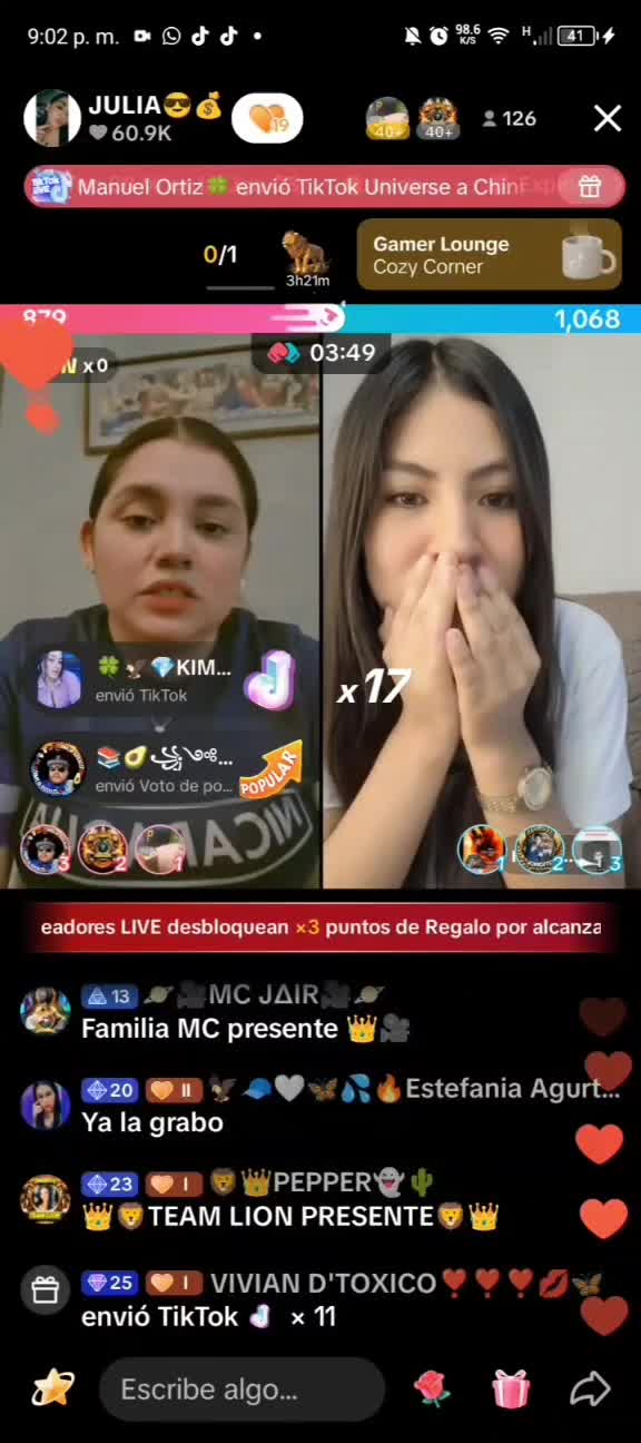 @Julia♏️♍️