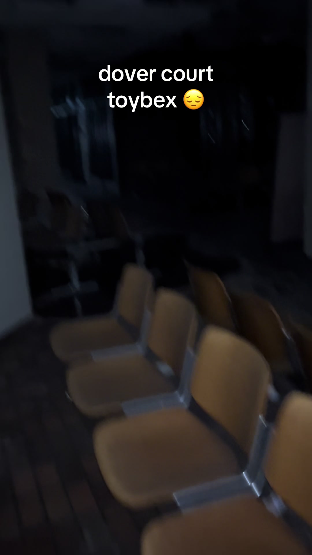 @kent urbex