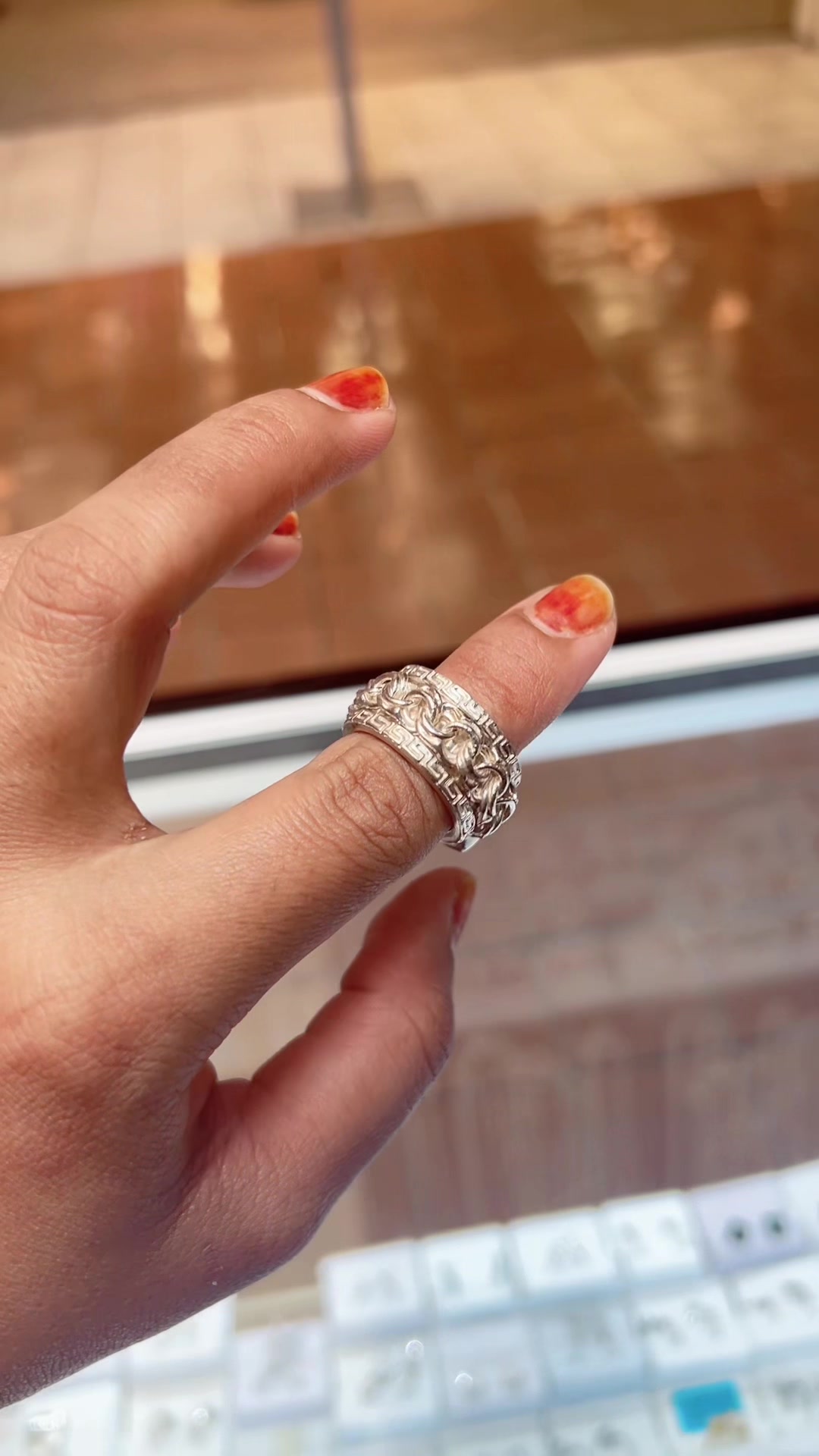 @Ali jewelers