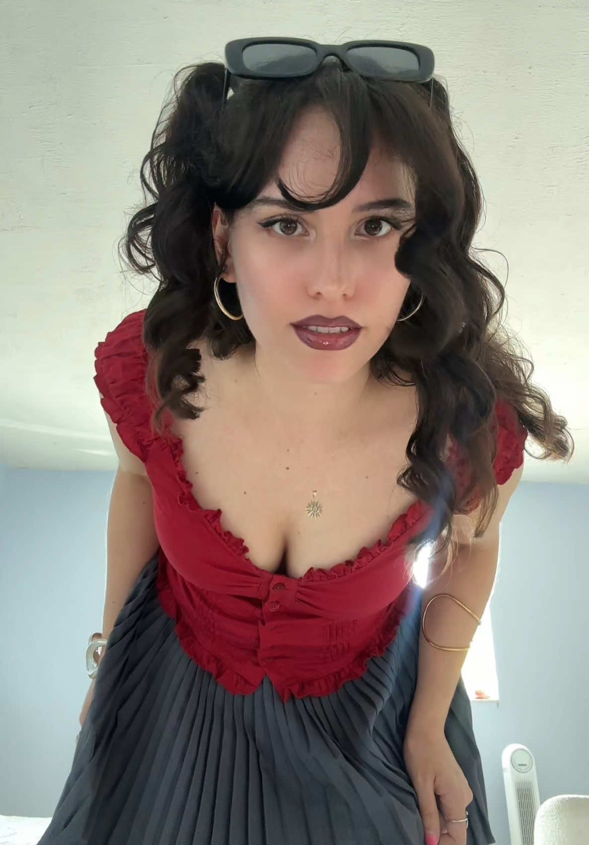 @cristina méndez