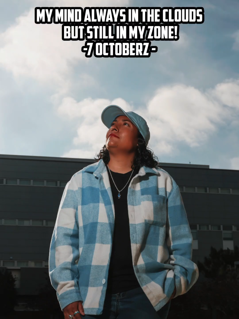 @7 Octoberz