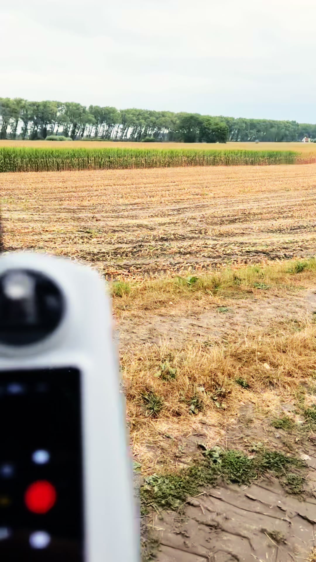 @the tractor spotter