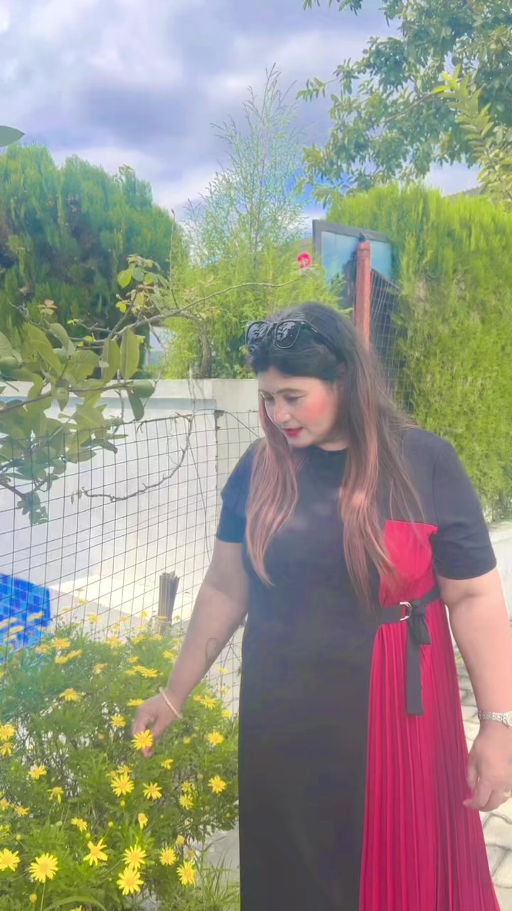 @Sarita Shahi
