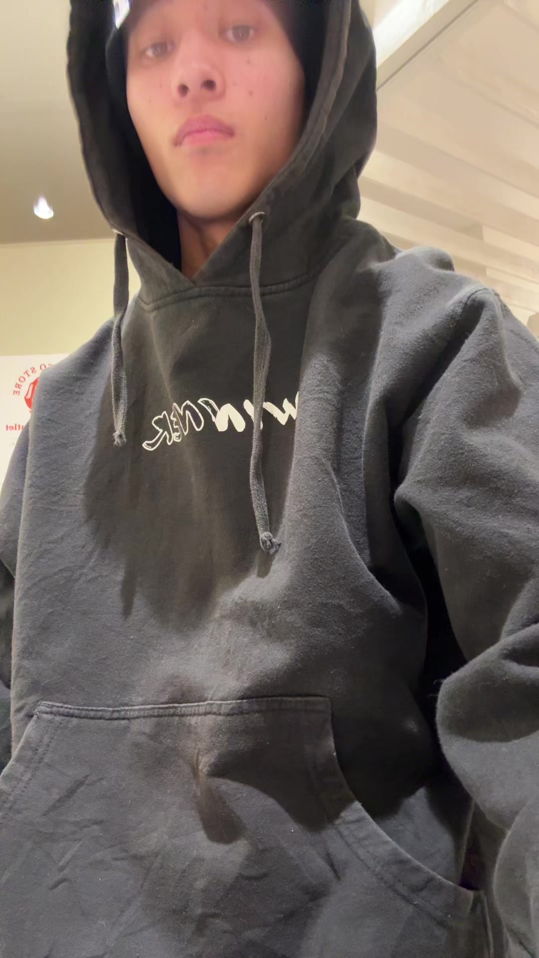 @日常古着
