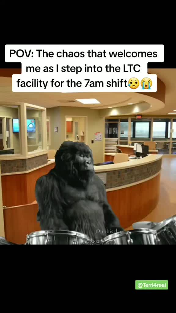 @Nurse Terry