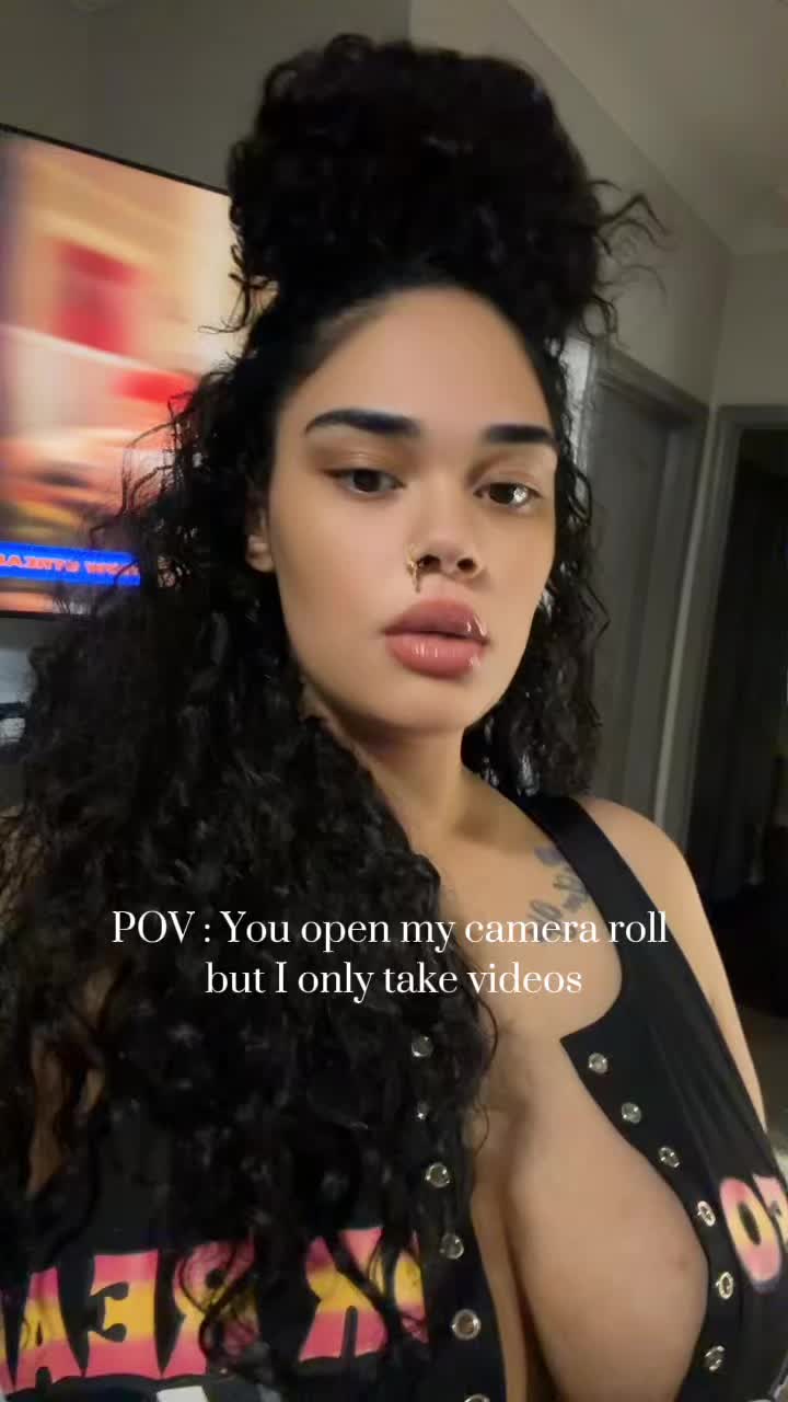@Danesha Ayne