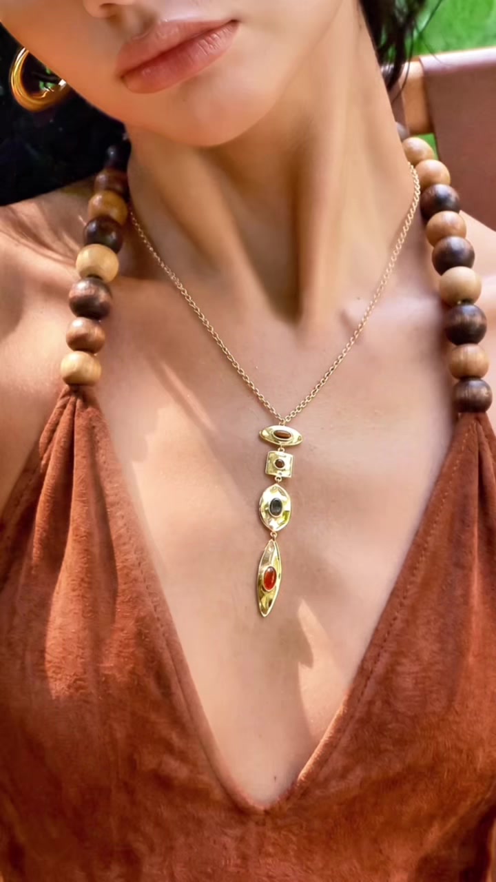 @en route jewelry