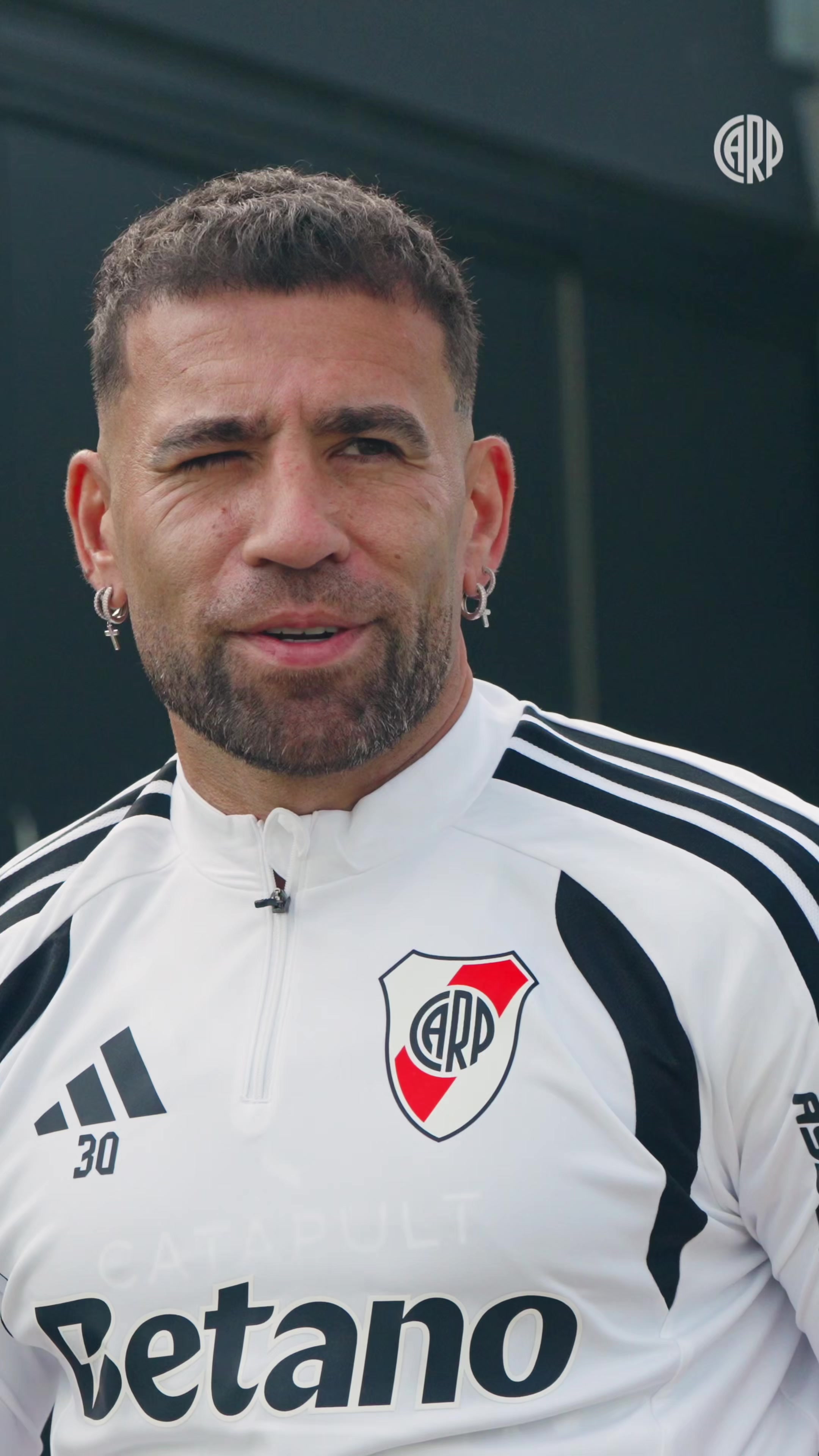 @River Plate