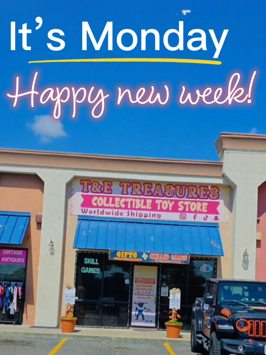 @T&E Treasures