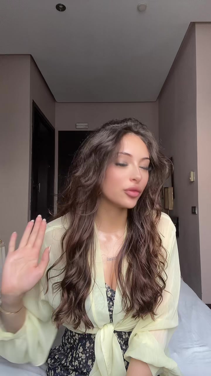 @sofia messina