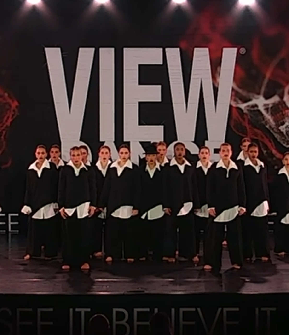@VIEW Dance Challenge