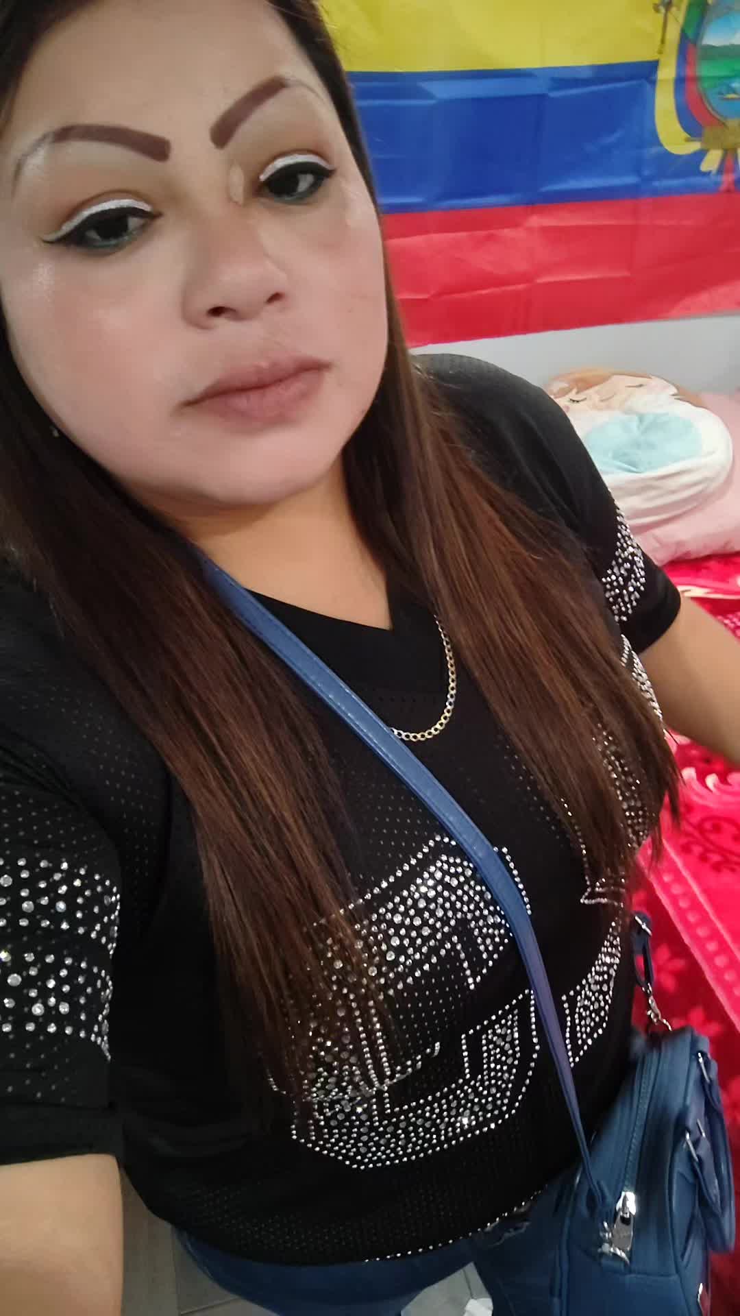 @patricia quinatoa