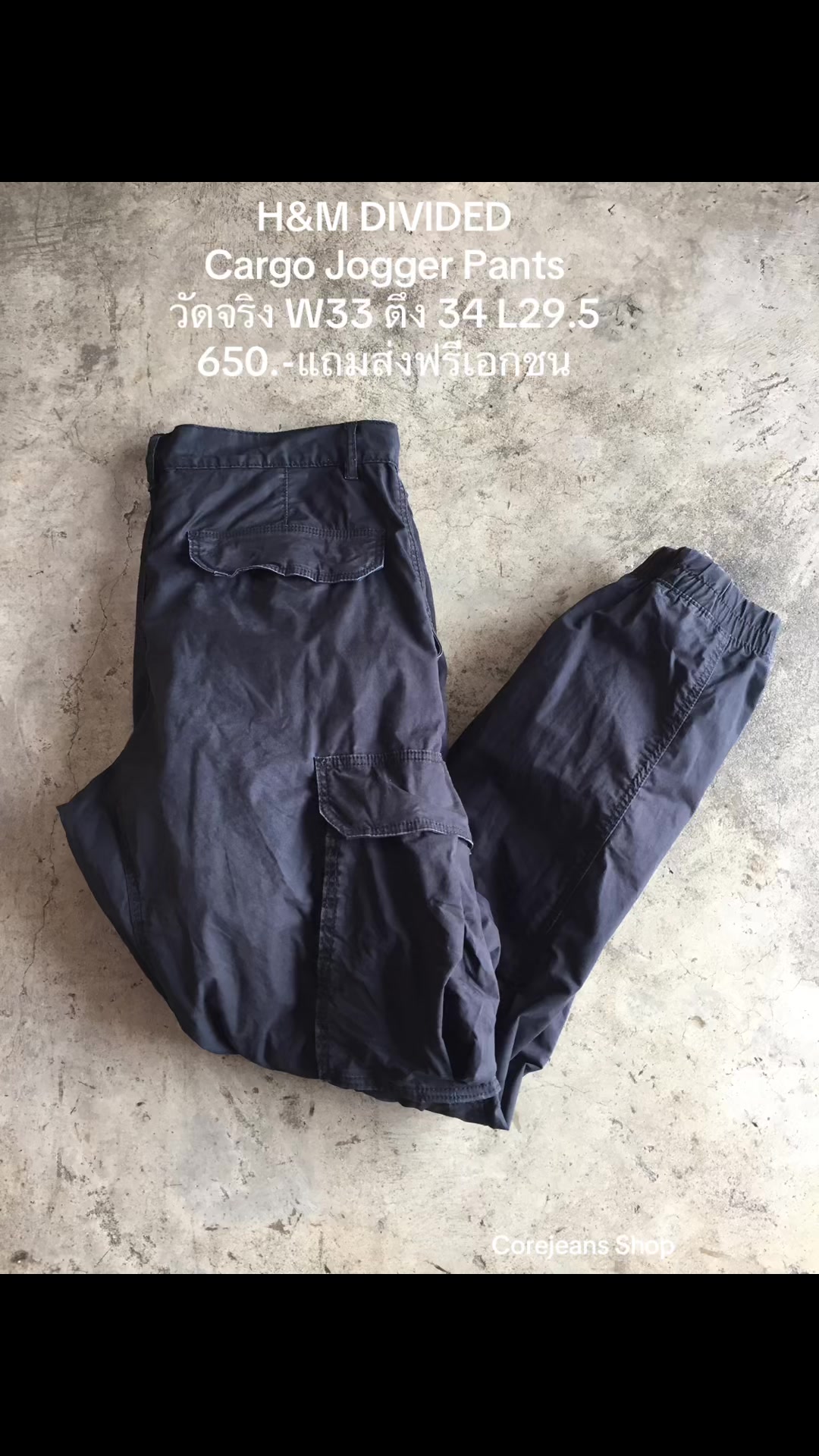 @Pok Corejeans Shop