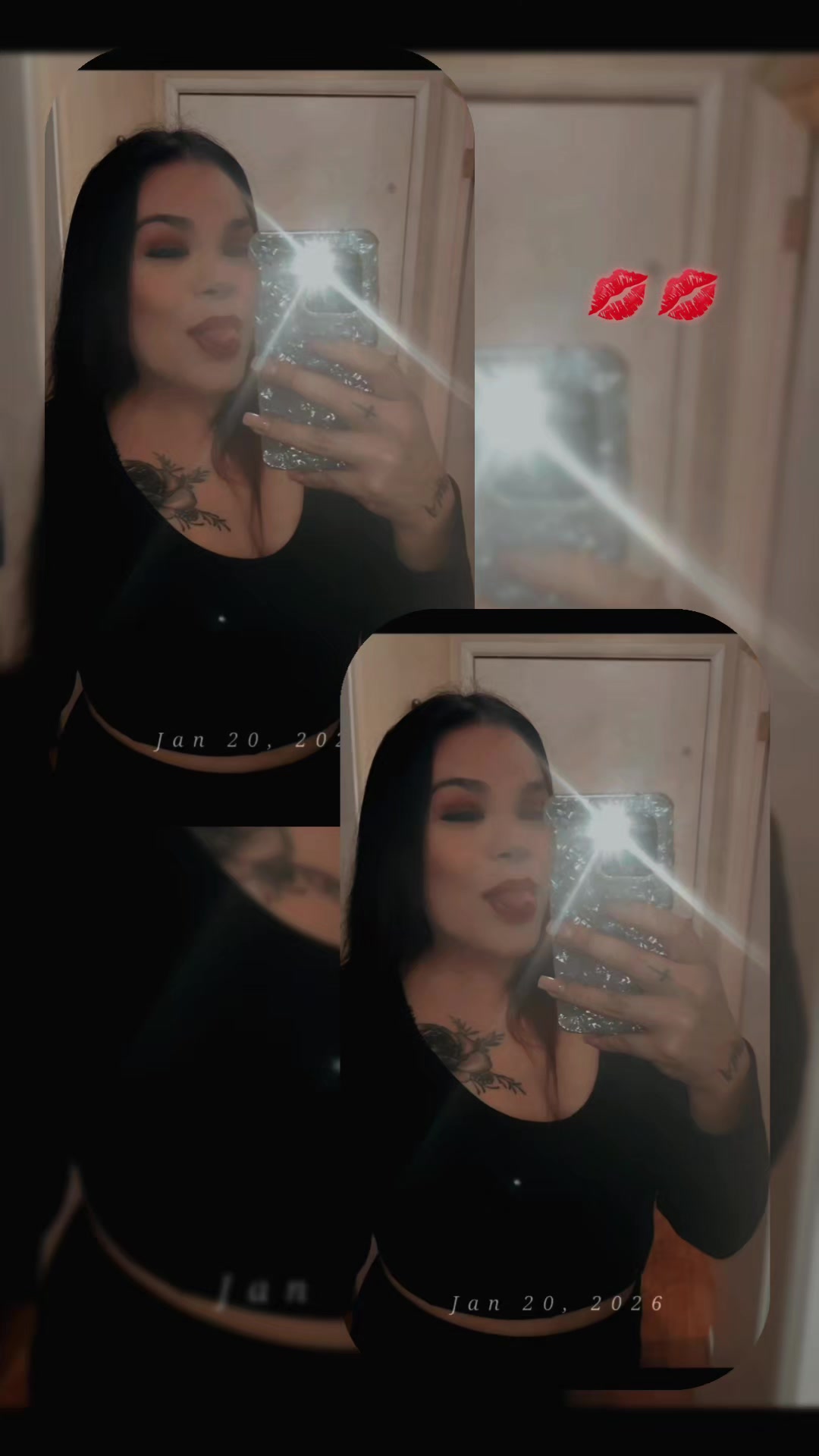 @S A N D R A 💕