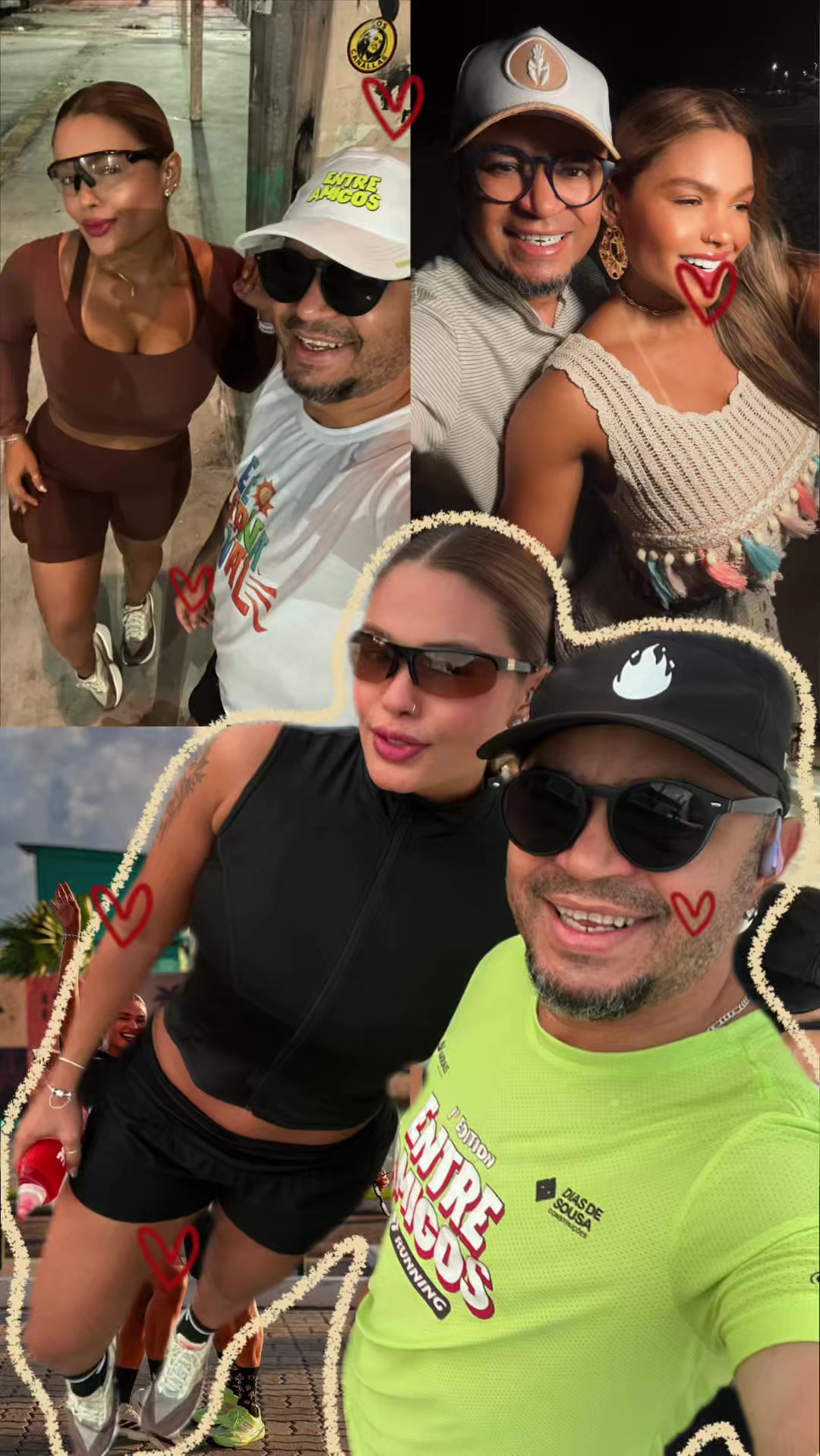 @Netinho Show
