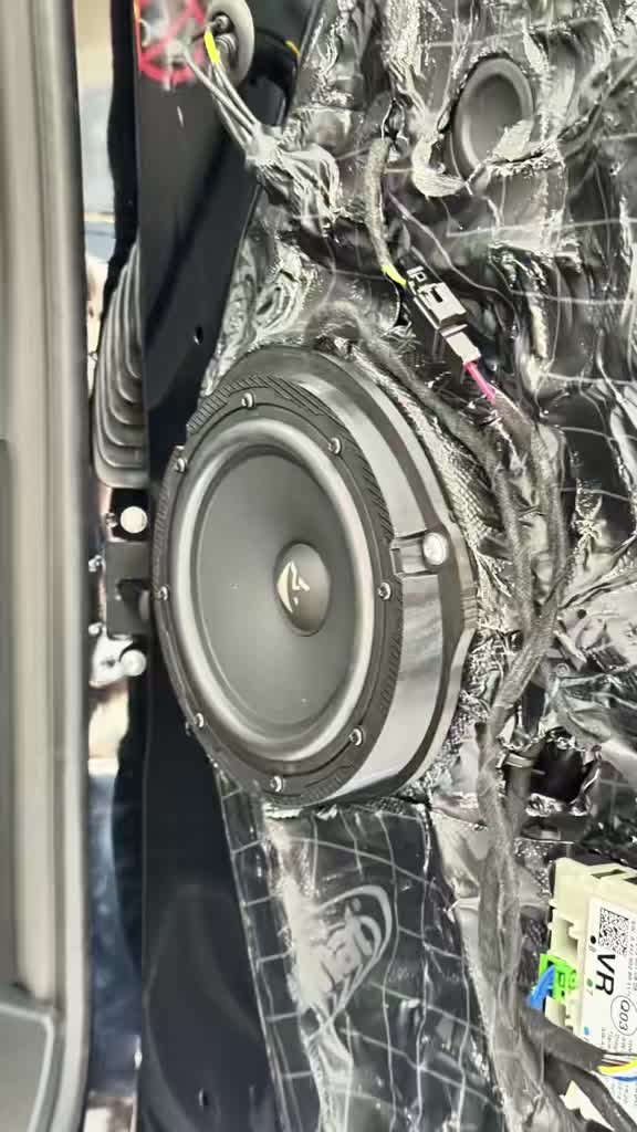 @Car Audio Wygłuszanie Kielce