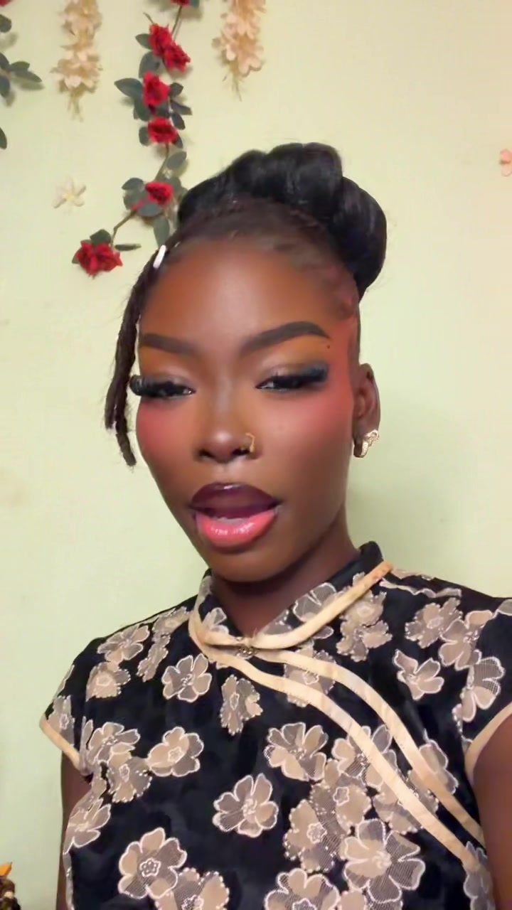 @&Eacute;meraude Koffi 💎🇨🇮🔥