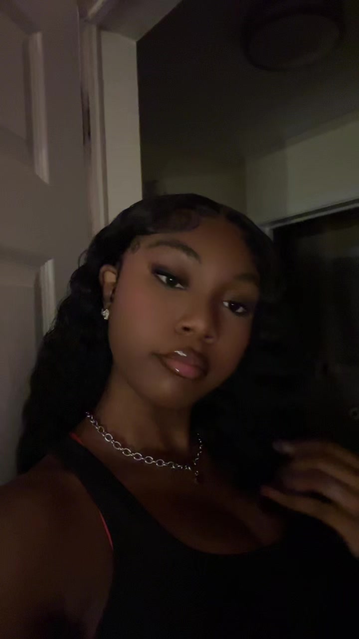 @Niyah🌺