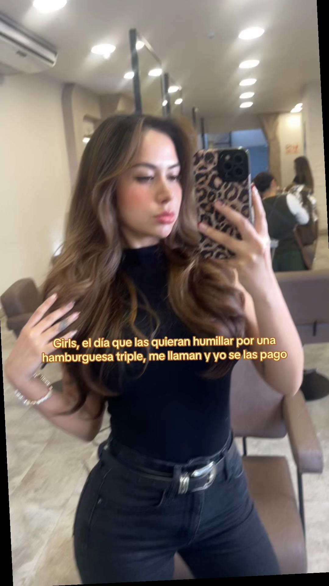 @Azeyla Escobedo