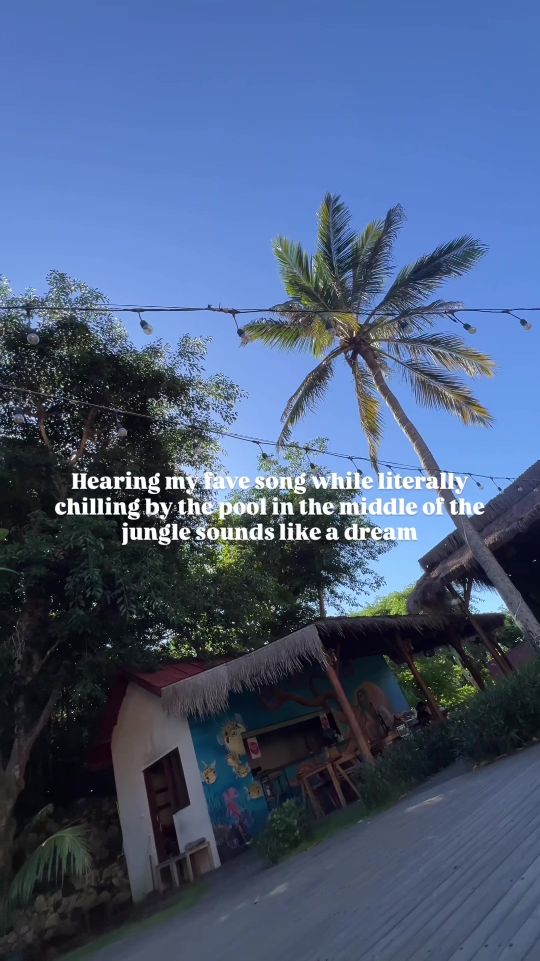 @Lexie Wanders | Solo Travel