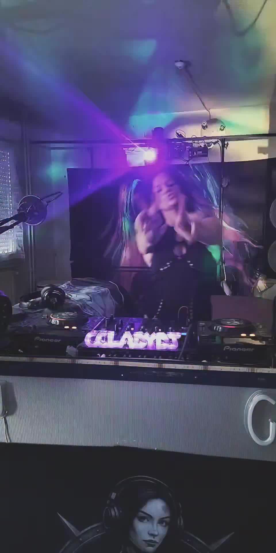 @ccladydj
