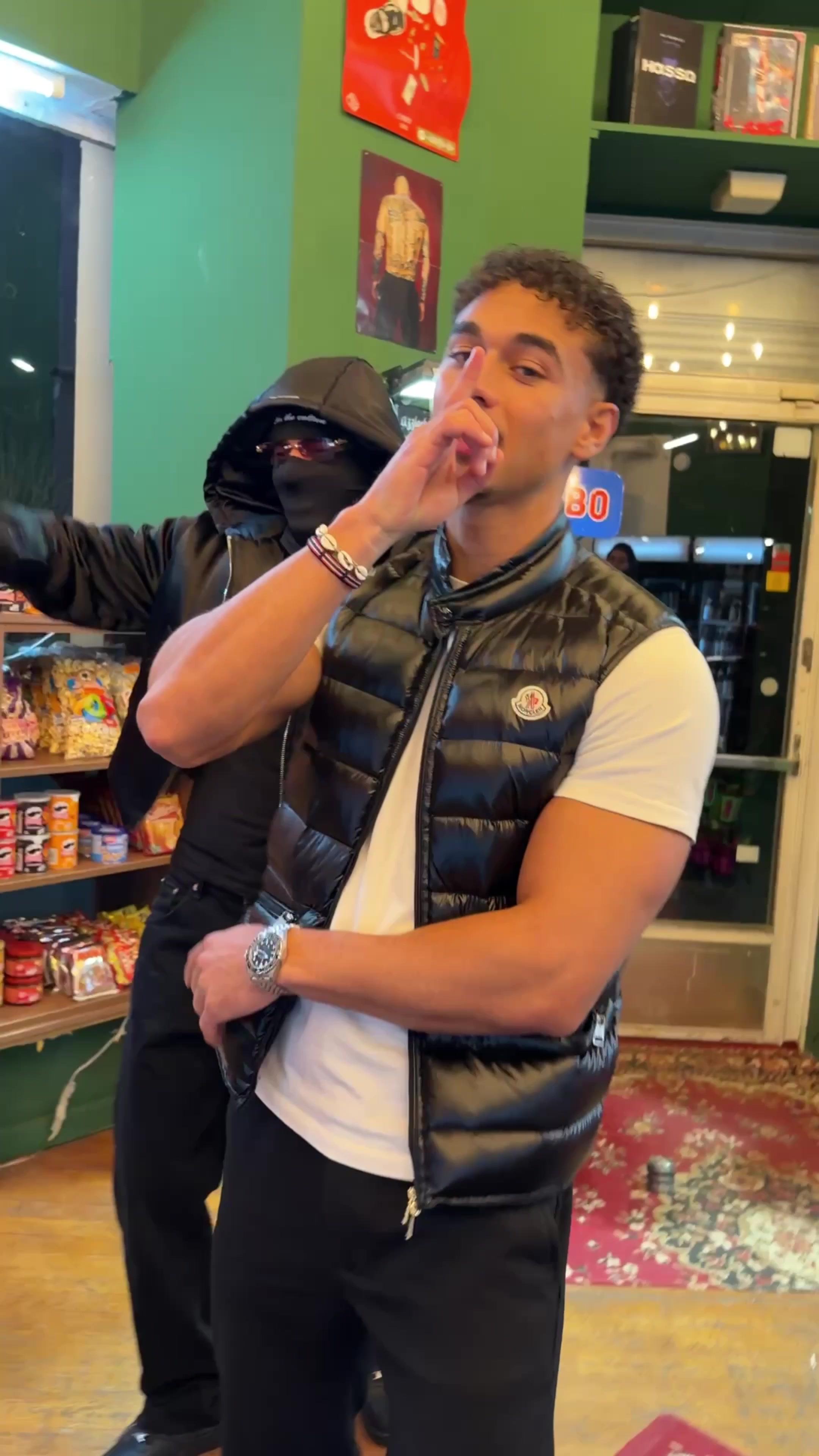 @BANE