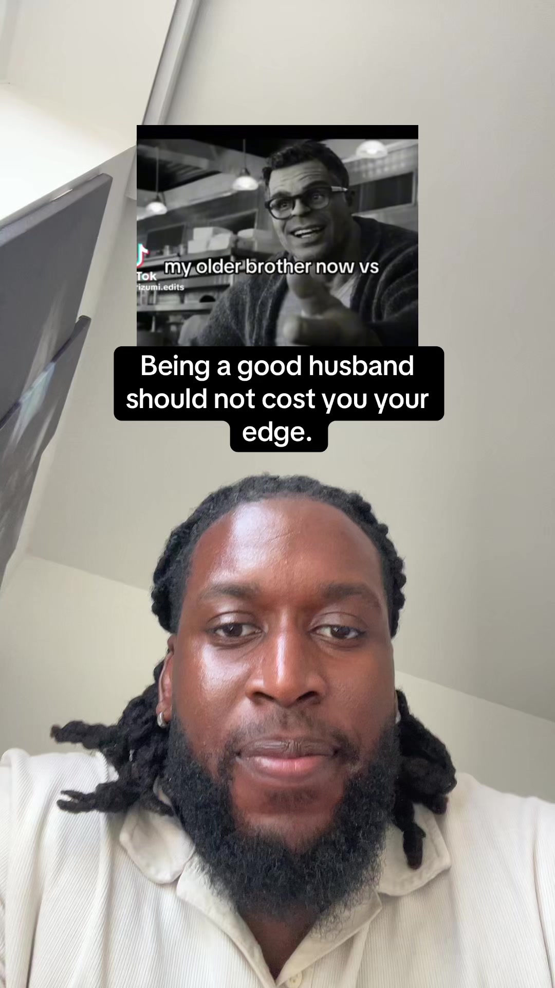 @Mc’Dole | Private Advisor