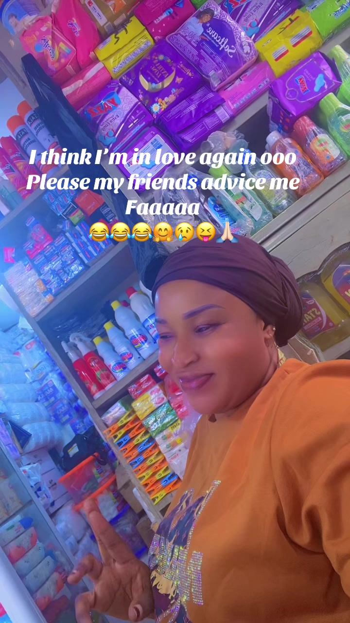 @Hajia mod🥰