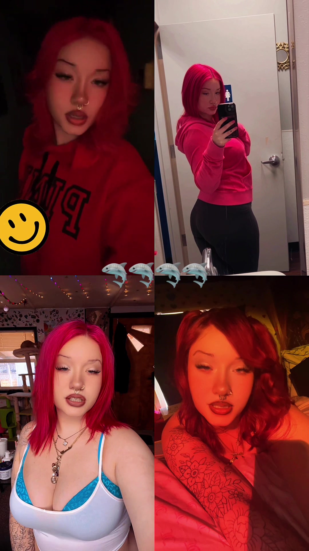 @bigbootyho💫