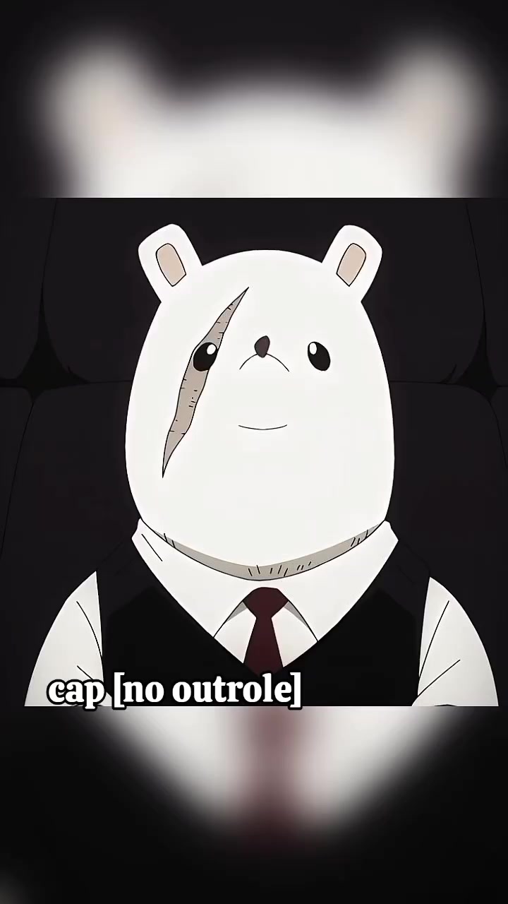 @Principal Nezu.-#TN