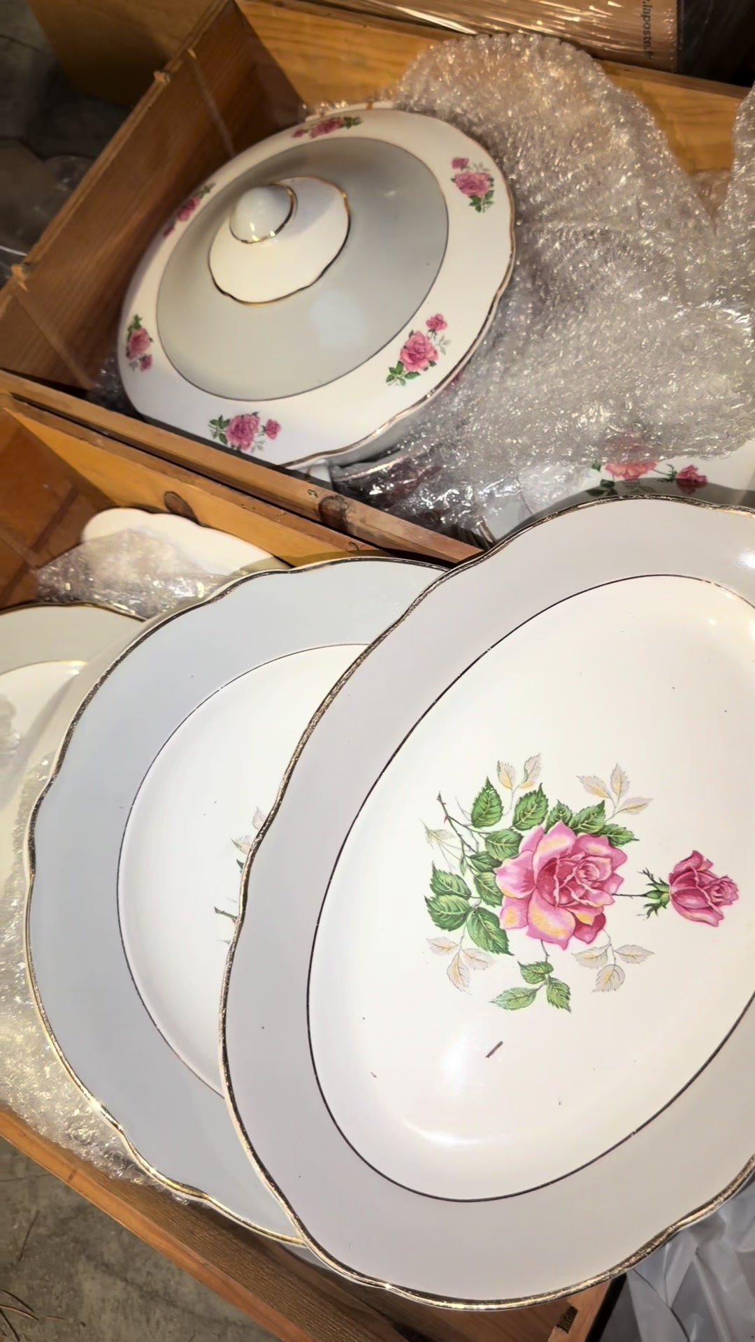 @France Antique Centre
