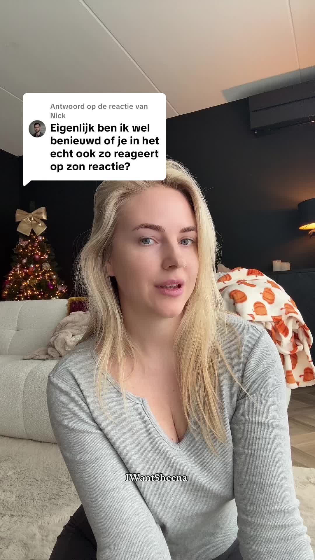 @IWantSheena