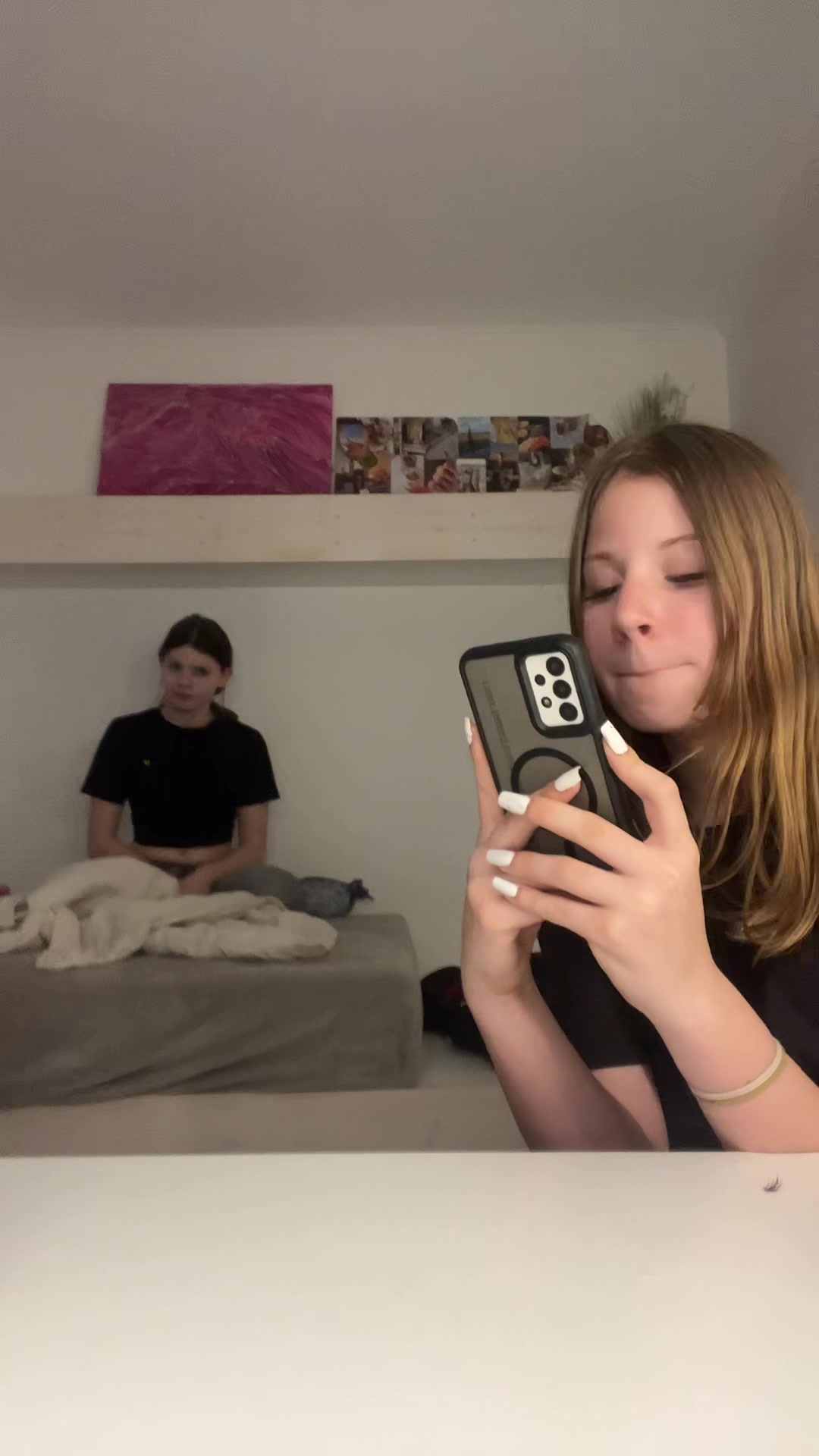 @𝐀&𝐉