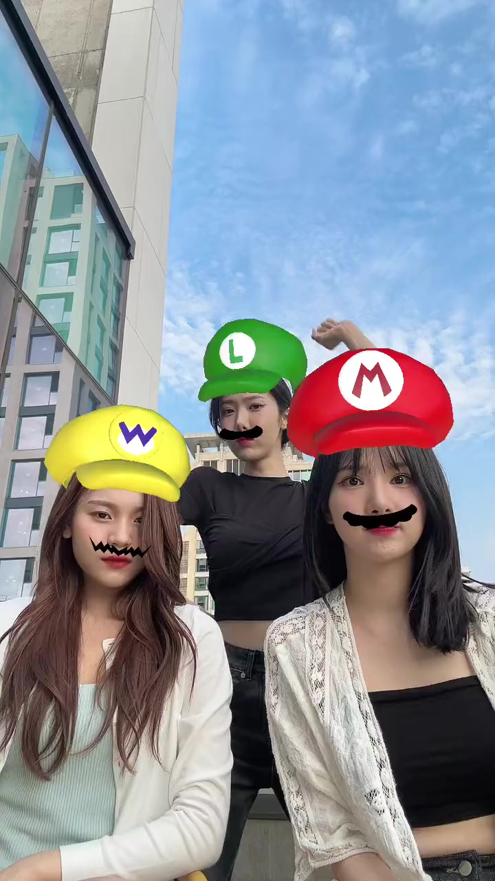 @eunha?