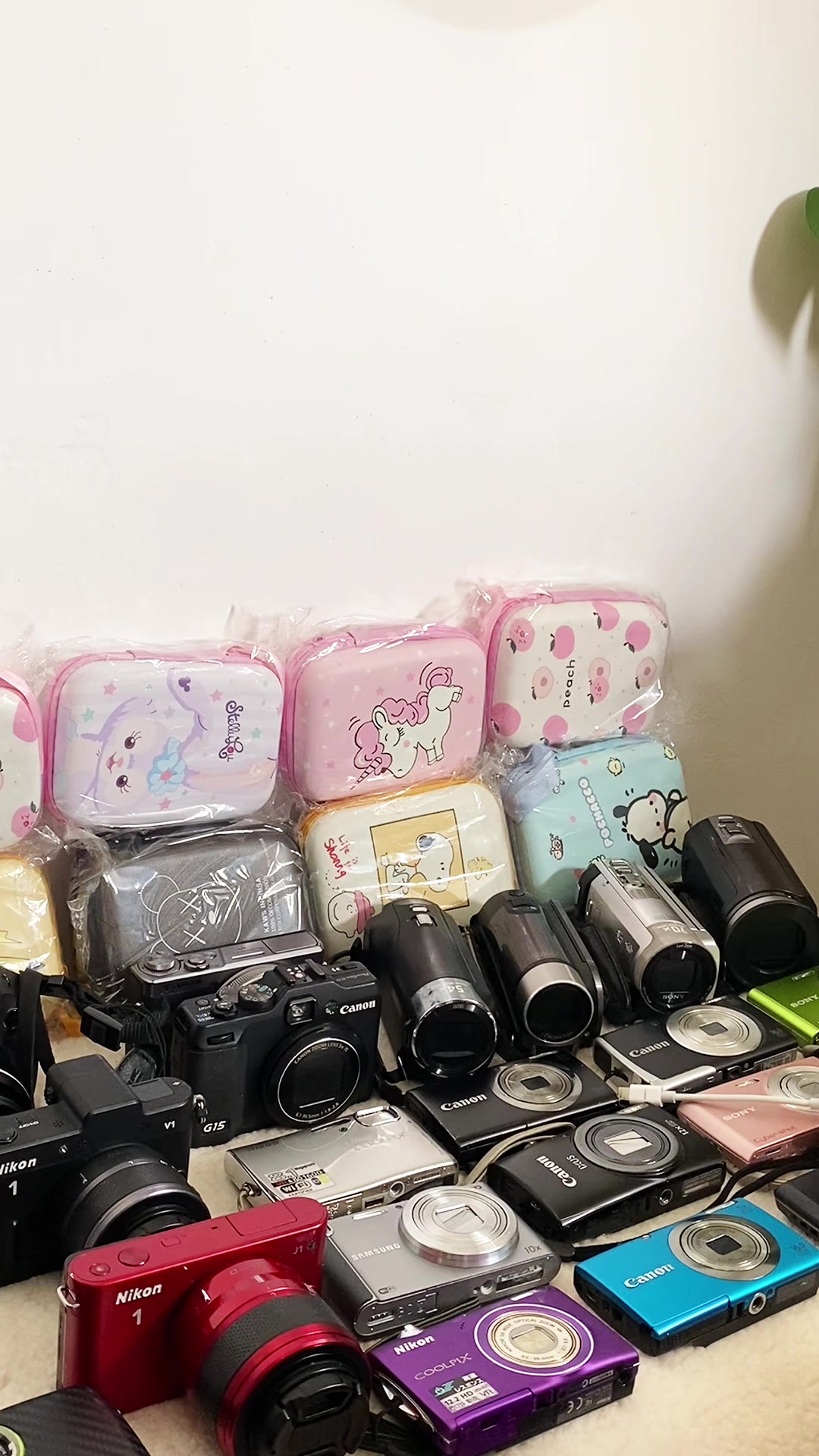 @Vintage Used Camera