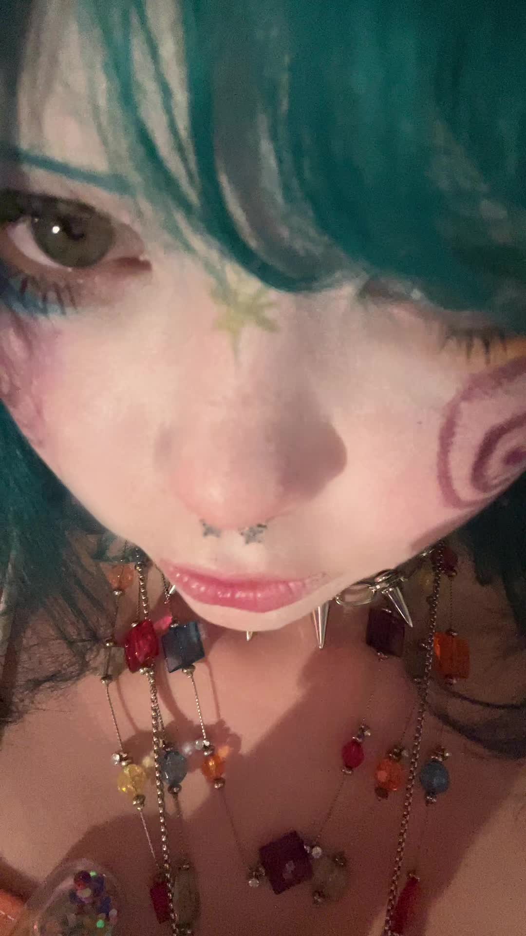 @kaii ₍^. .^₎⟆