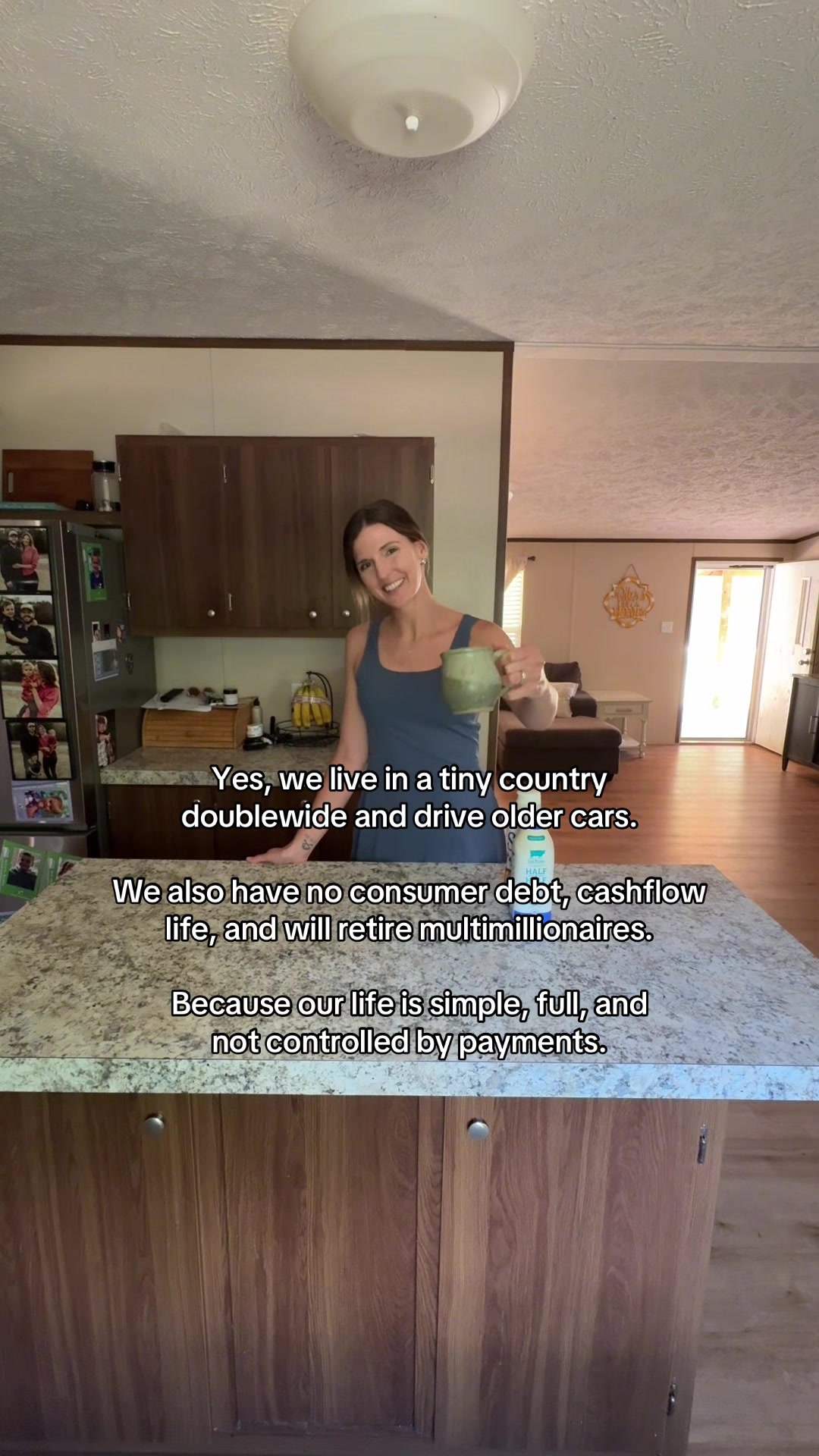 @Olivia | The Debt Free Way