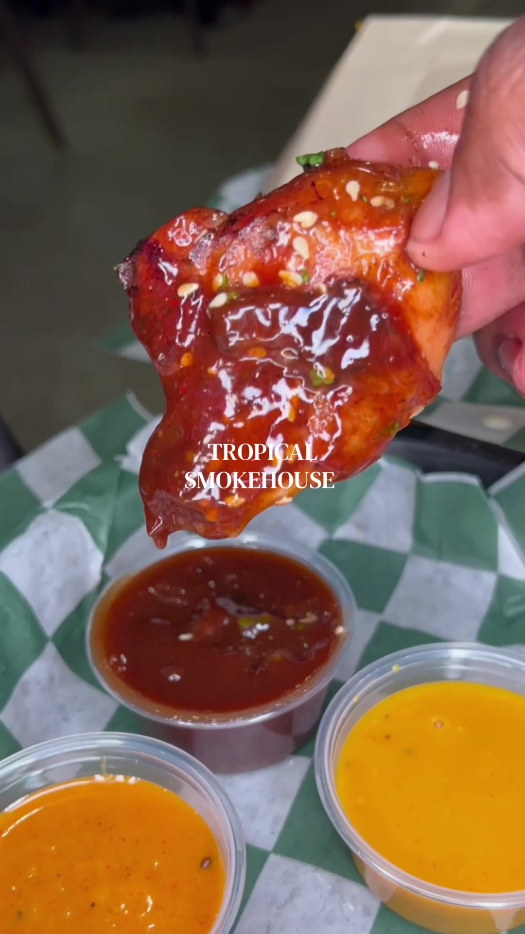 @Sk8Nate the Foodie