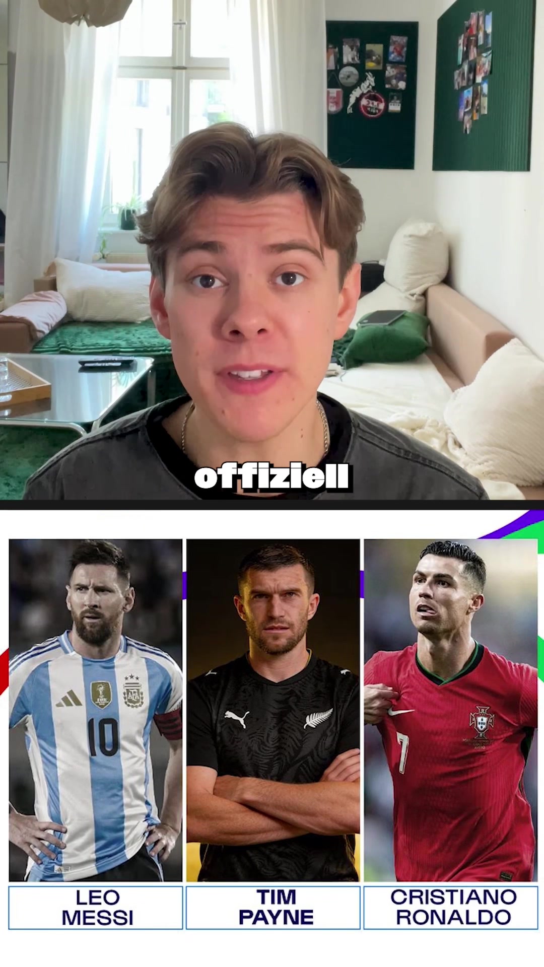 @Lukas Heinze