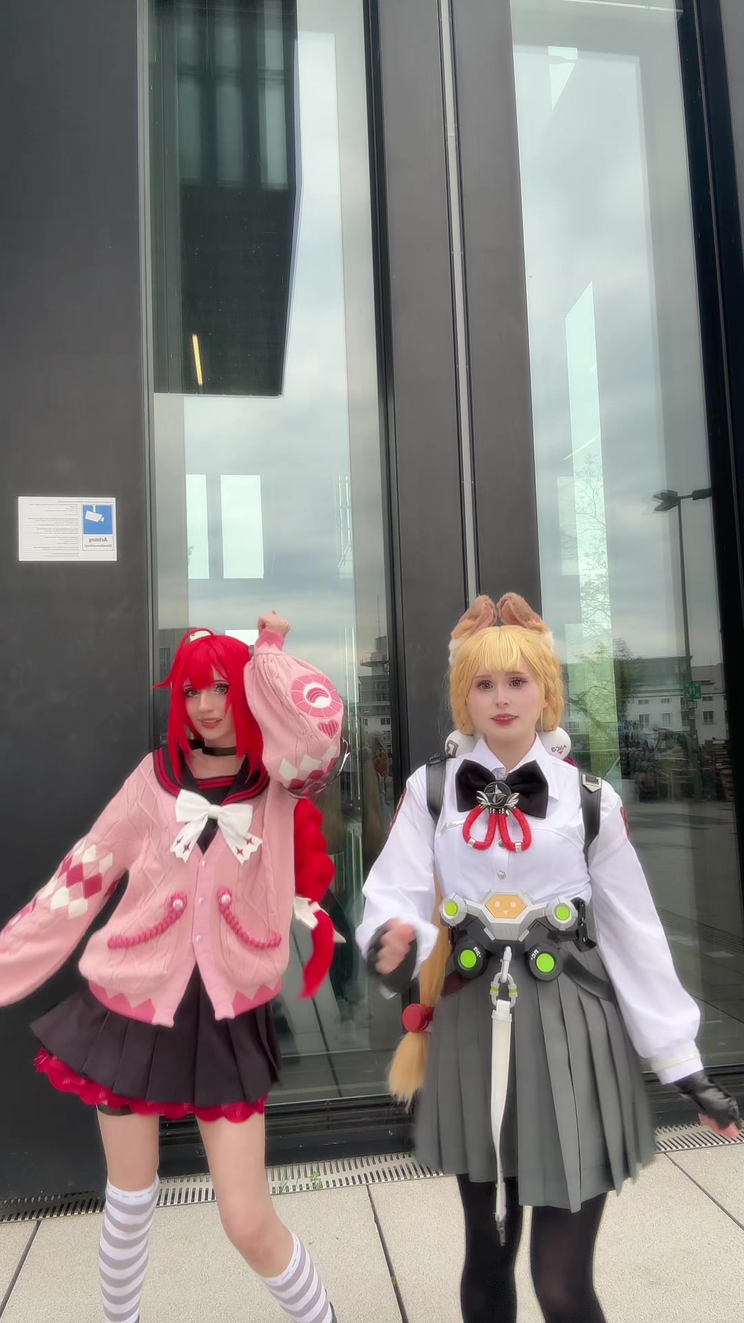 @Fluremingu