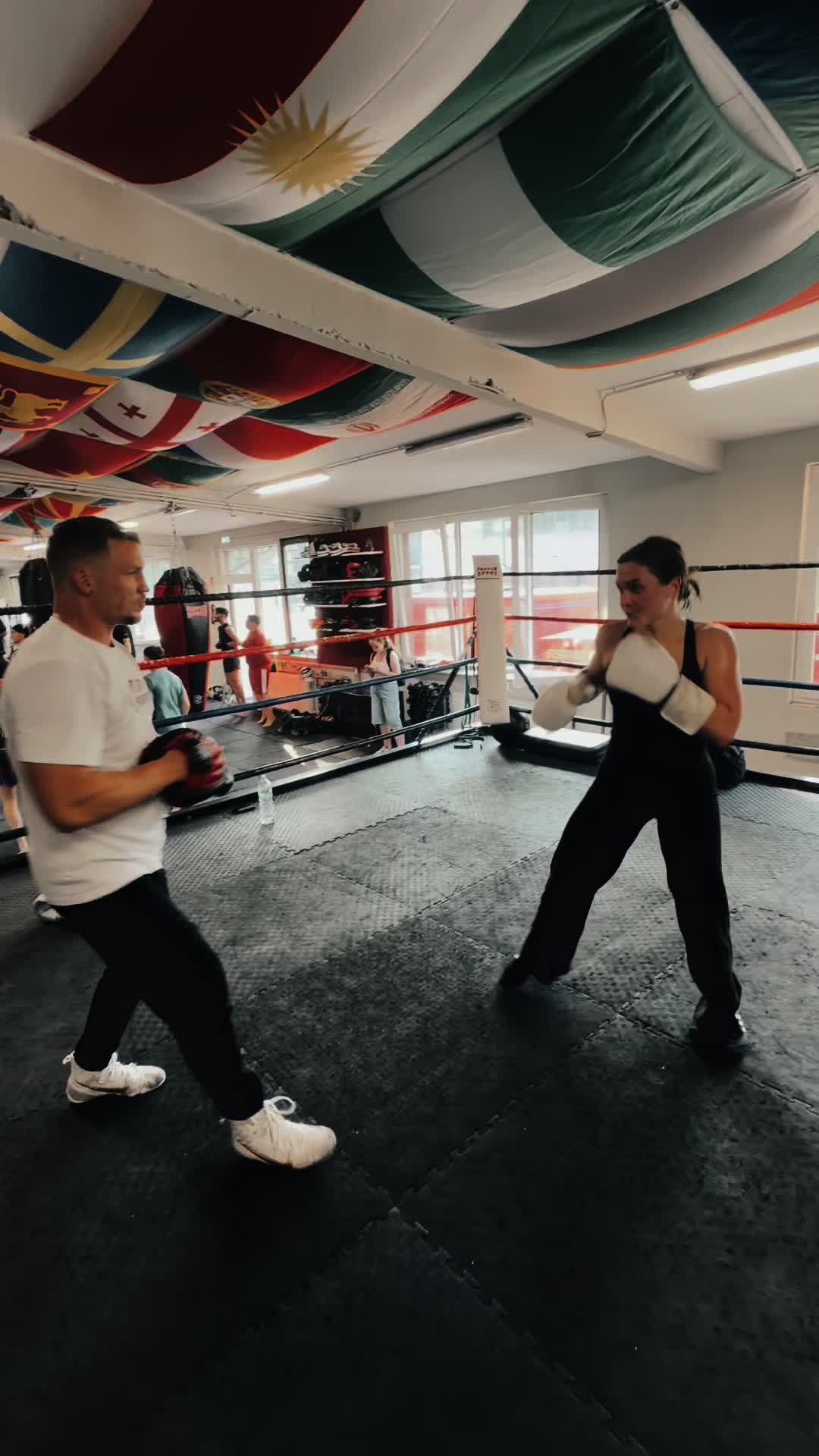 @Boxfit