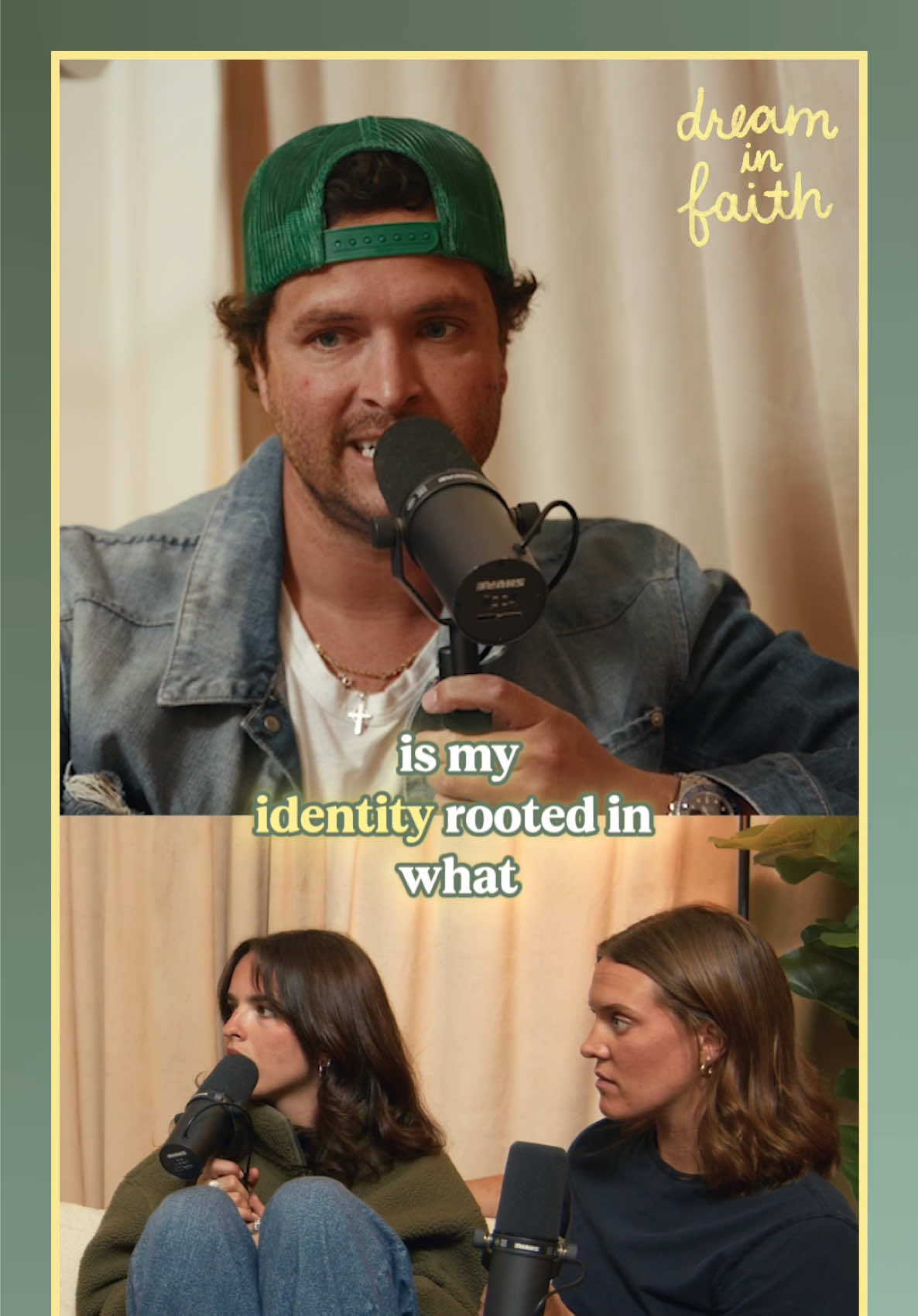 @Dream In Faith Podcast