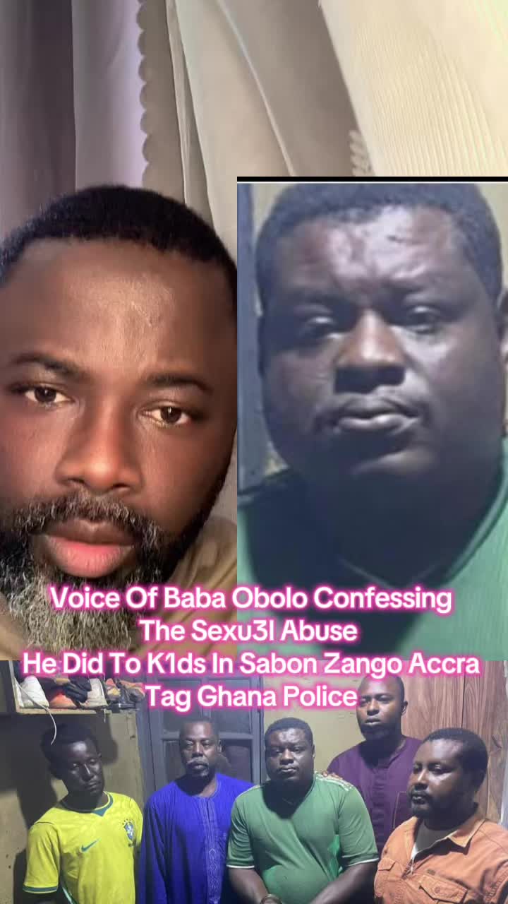 @Most Original Aziz Amadu