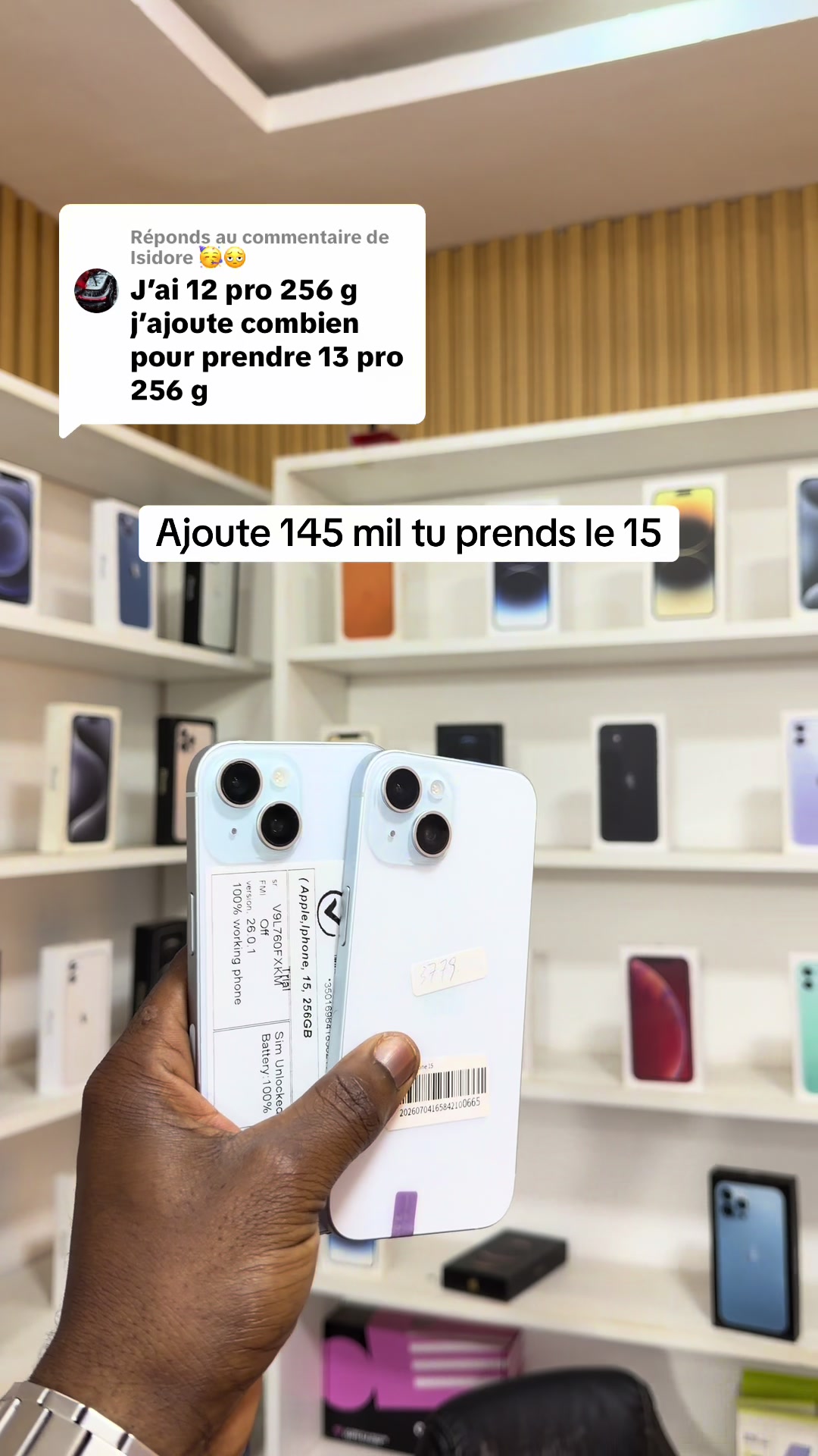 @M-store 