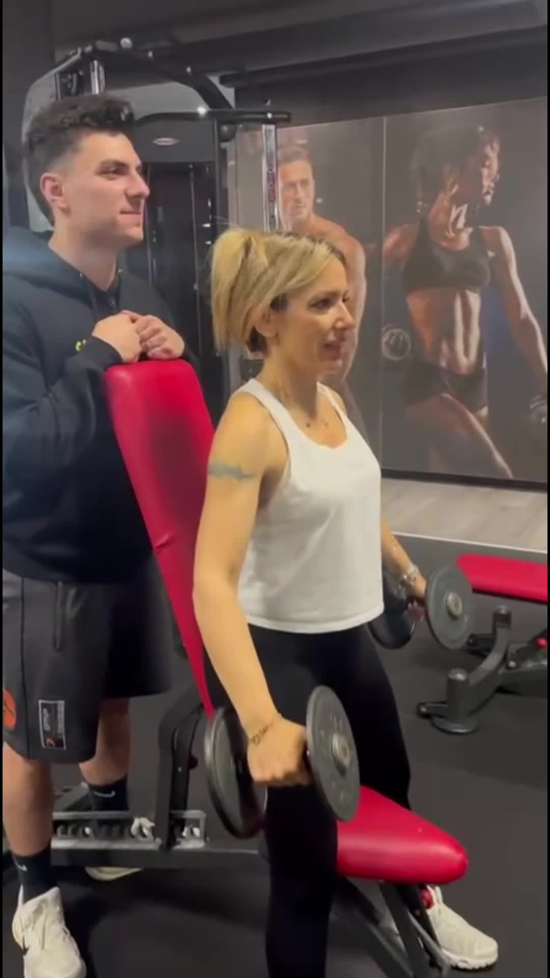 @Sonia Deluca
