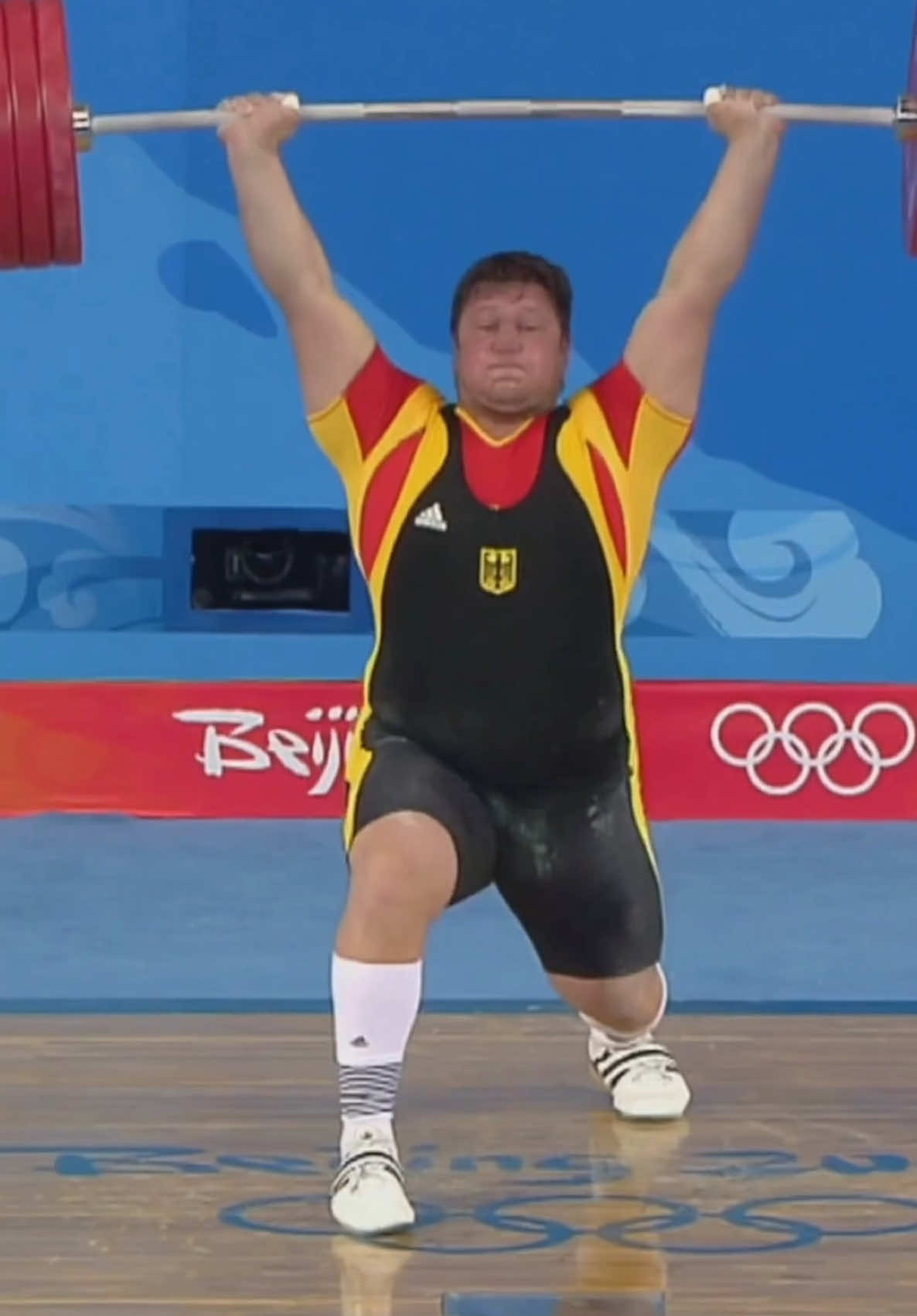 @Jeux Olympiques™